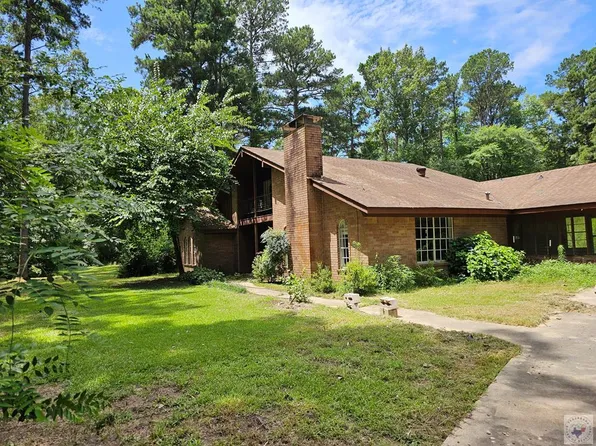 1002 S Louise St, Atlanta, TX 75551