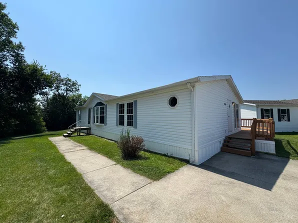 4603 Wonderboy Way #343, Fort Wayne, IN 46818