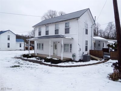 4299 County Road 98 Rd, Crooksville, OH, 43731