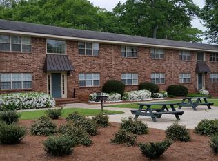 Dearing Garden, Athens, GA 30605