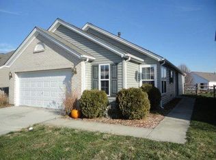 3015 Abby Way, Loveland, OH