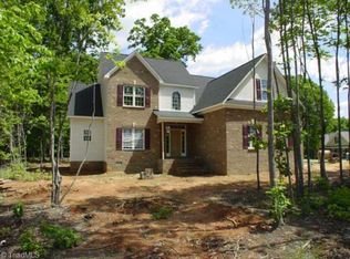 3019 Pearson Farm, Browns Summit, NC 27214