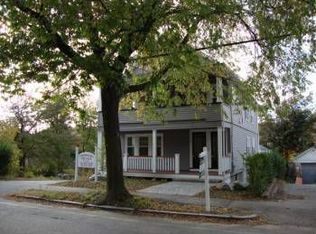 116 Lowell St, Arlington, MA 02474