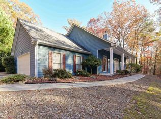 117 Morning Star Dr, Waleska, GA