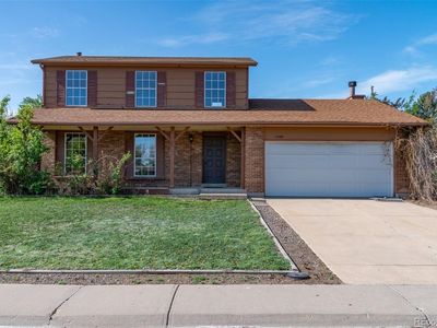 11098 Fairfax Way, Thornton, CO, 80233
