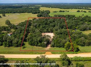 6496 County Road 130, Caldwell, TX 77836