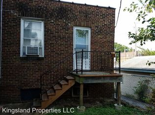 4226 Neosho St APT 9, Saint Louis, MO 63116