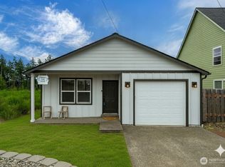 521 W B St, Shelton, WA 98584