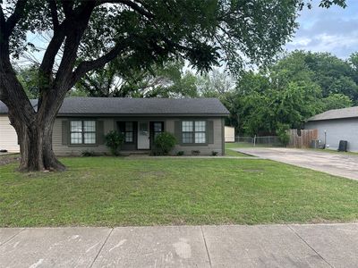 129 Del Rio Ave, Benbrook, TX, 76126