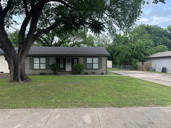 129 Del Rio Ave, Benbrook, TX 76126