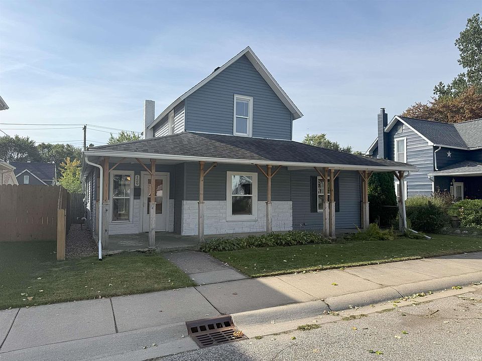 1st image of 129 W Marion St