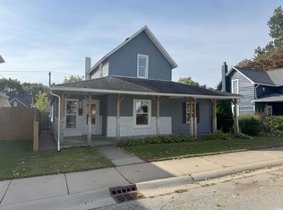 129 W Marion St, Mishawaka, IN 46545