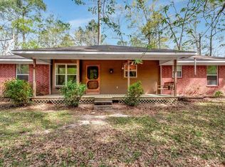 881 Hulsman Rd, Lufkin, TX 75904