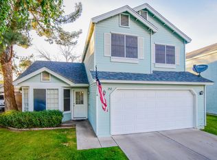 252 S Rush Cir W, Chandler, AZ 85226