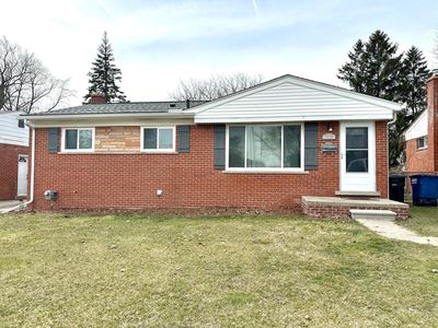 7339 Hartel St, Westland, MI, 48185