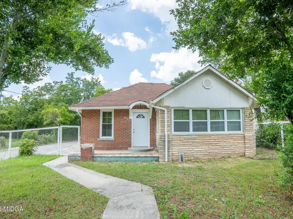 760 Cowan St Unit A, Macon, GA 31217