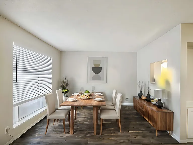 Flats at Berkman — Photo 3