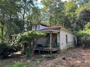 171 Faulconerville Dr, Amherst, VA 24521