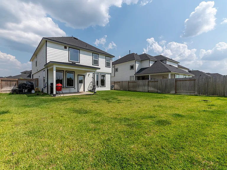 3735 Rush Plains Ct — Photo 5