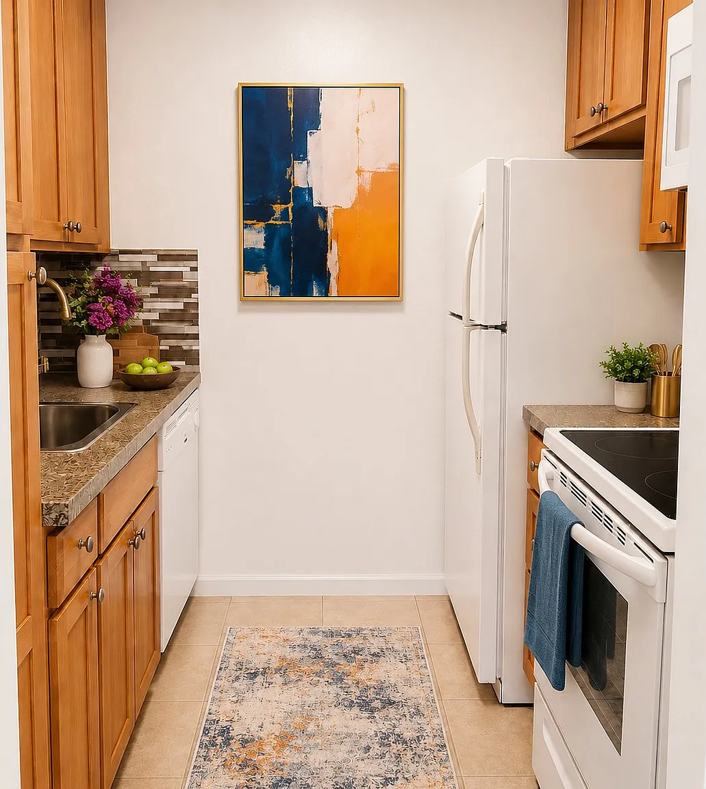 Carlmont Heights Apartments — Photo 1