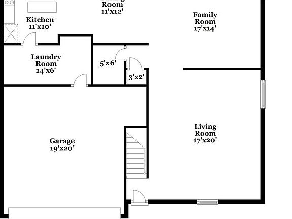 2nd image of 3604 Macon Ave