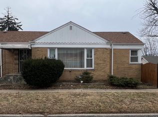 (Undisclosed Address), Chicago, IL