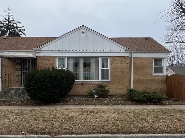 (undisclosed Address), Chicago, IL 60628