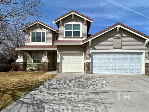 9535 Comanche Moon Dr, Reno, NV 89521