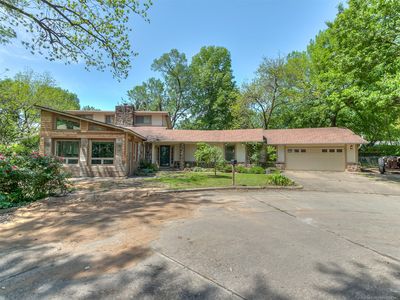 516 Bay Oaks Pl, Pryor, OK, 74361