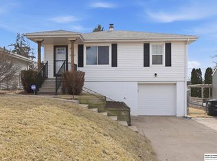 6783 Spencer St, Omaha, NE 68104