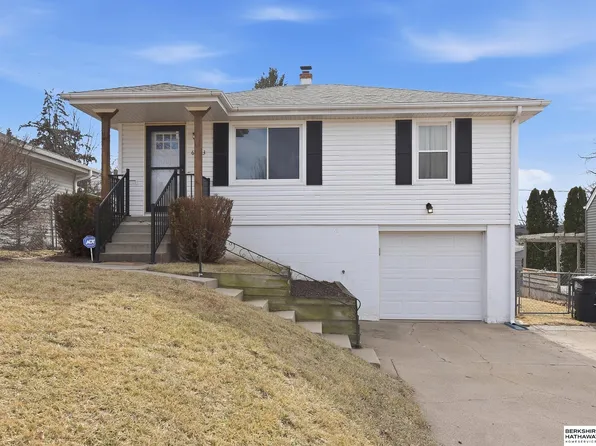 6783 Spencer St, Omaha, NE 68104