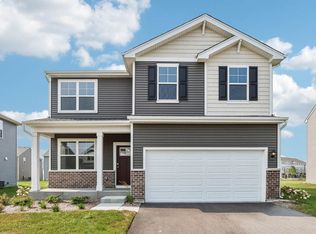 1511 Aspen Ln, Pingree Grove, IL 60140