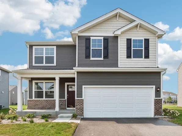 1511 Aspen Ln, Pingree Grove, IL 60140