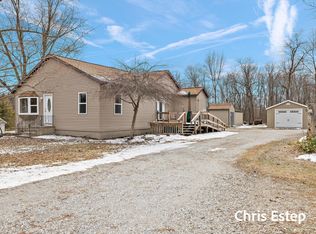 11365 Warner Ave, Grant, MI 49327