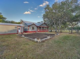 1066 County Road 233, Giddings, TX 78942