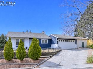 5414 Alteza Dr, Colorado Springs, CO 80917
