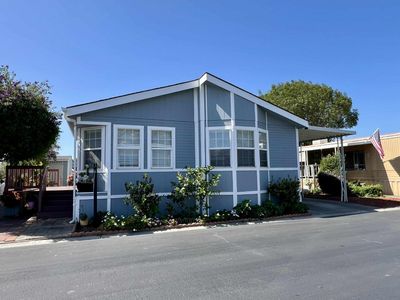 2151 Oakland Rd Spc 375, San Jose, CA, 95131