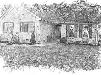 918 Yell Rd, Lewisburg, TN, 37091
