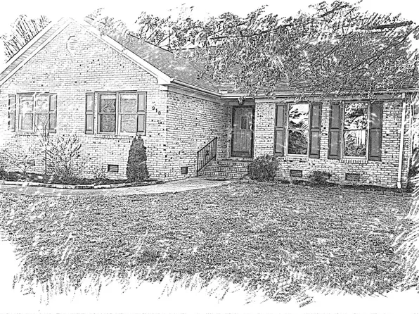 918 Yell Rd, Lewisburg, TN 37091