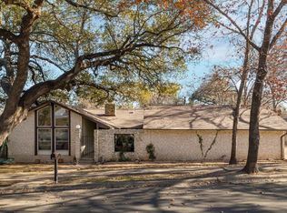 11601 January Dr, Austin, TX 78753