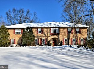 1601 Gypsy Hill Rd, Ambler, PA 19002