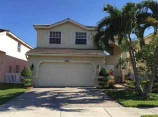 5880 S Sable Cir, Margate, FL 33063