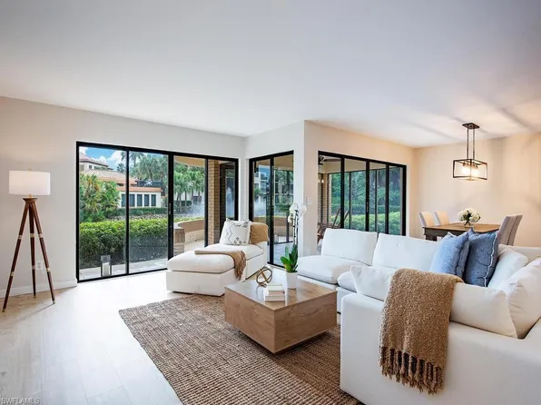 6710 Pelican Bay BLVD #412, NAPLES, FL 34108