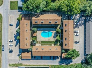 Nottingham Court Apartments, Plattsmouth, NE 68048