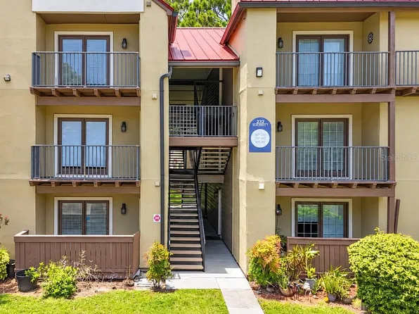 232 AFTON SQUARE #108, ALTAMONTE SPRINGS, FL 32714