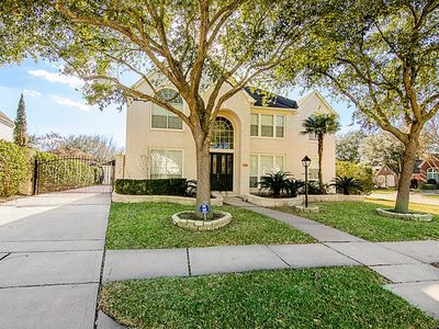 12331 S Shadow Cove Dr, Houston, TX, 77082