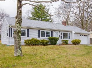 378 Elm St, Framingham, MA 01701