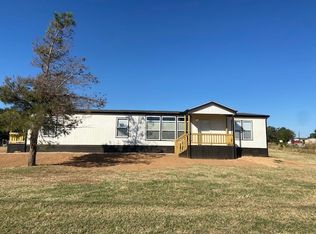 270 Cardinal Dr, Springtown, TX 76086