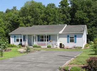 1476 Bearcat Cv, Auburn, PA 17922