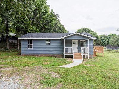 108 Southern Rd, Chatsworth, GA, 30705